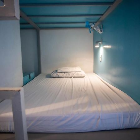 Mad Monkey Hostel Boracay Boracay Island Екстериор снимка